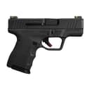 Sar Firearms SAR9 SC 9MM BLK 3.3″ 10+1 3