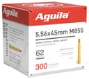 Aguila Ammunition 5.56 NATO 62gr – 300rd 4