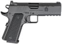Spg PX9227L 9M 1911 Emissary 4.25 9R 2