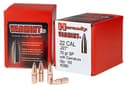 Hornady 2245 Traditional Varmint 22 Cal .224 50 gr Spire Point 100 Per Box/ 40 Case 4