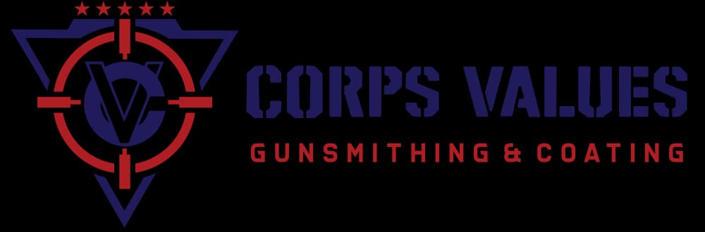 Corps Values Gc logo