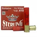 Sterling .410 Bore 1