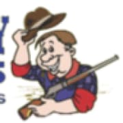 Country Boy Sports logo