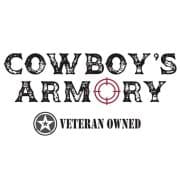 Cowboys Armory logo