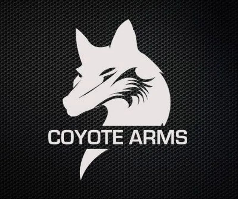 Coyote Arms Shooting Center logo