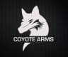 Coyote Arms Shooting Center