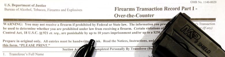 Crockett Defense logo