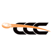 Cross Creek Clays logo