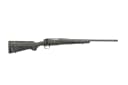 Bergara Canyon 6.5CR Gry/cf 20″ W/fp # 3