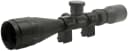 BSA 22412X40AO Sweet 22 Black Matte 4-12x 40mm AO 1″ Tube 30/30 Duplex Reticle 1