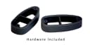 Keystone Sporting Arms Crickett Spacer Kit Black 1