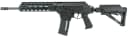 IWI US GAR27 Galil Ace Gen II 5.56x45mm NATO 30+1 16″ Black Steel Barrel, Black Receiver w/Picatinny Rail, M-LOK Handguard, Black Side Fold Adj Buttstock, Black Polymer Grip, Ambidextrous 2