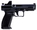 Cia HG7164-N Canik Mete Sft 9MM 20R Blkw/optic 2
