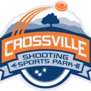 Crossville Shooting Sports Park logo