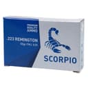 stv-technology .223 Remington 55gr FMJ 1