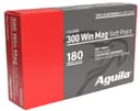 aguila 180gr 2
