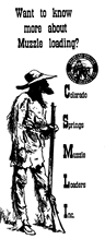 Colorado Springs Muzzle Loaders