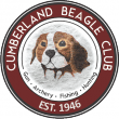 Cumberland Beagle Club logo