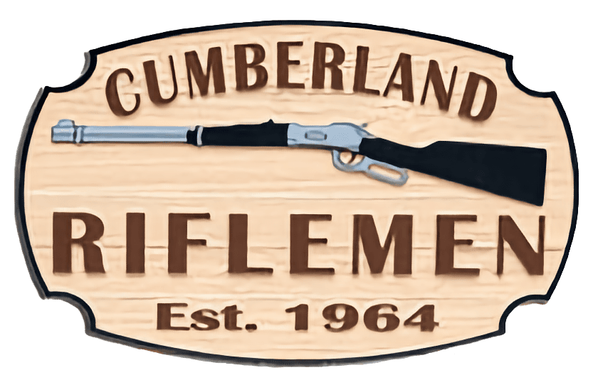 Cumberland Riflemen logo