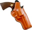 Desantis Dual Angle Hunter Hol – Leather RH S&w L Fr 4″ Tan 2