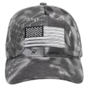 Outdoor Cap 120159-3-3 USA Flag Kryptek Raid Hook & Loop OSFA Unstructured 2