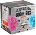 Tannerite GRKP 1 Pound Target Bright Pink Includes 10lbs Colored Powder 1 Target 4