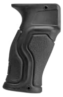 FAB Defense FXGRADUSAKB Gradus Rubberized Ergonomic AK Pistol Grip Black 2