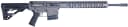 HM Defense HM1065 Avenger 6.5 Creedmoor 10+1 20″ Black Cerakote Match Grade Barrel, Tungsten Gray Cerakote 14″ Picatinny Rail Aluminum Receiver, Black Synthetic Mil-Spec HM Stock, Black Polymer Grip 2
