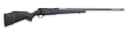 Weatherby MAM01N240WR6B Mark V Accumark 240 Wthby Mag 4+1 Graphite Black Cerakote 1