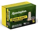Remington .45 ACP 237gr CORE-LOKT – 20rd 4
