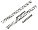 Wilson Combat 324G Custom Tune Spring Kit 45 ACP 1911 Government Black Steel Handgun 2
