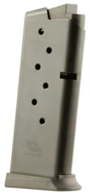 ProMag SIG20 Standard 6rd 9mm Luger Fits Sig P938 Blued Steel 1