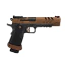 Kimber 2K11 Tgt 9MM Brz/blk 13+1 OR 2