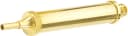 Traditions Flintlock Pan – Primer Brass 1