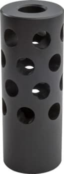 Cva Muzzle Brake Cascade – 11/16X24 450BM 400LEG 44MAG 1