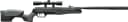 Crosman Vantage Plus Air Rifle – 177 Pellet 4X32MM Scope Black 1