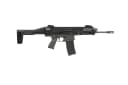 CZ Bren 2 MS Pst 5.56 11″ 30+1 Sb 2