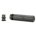 Griffin Suppressor Dual-lok Hrt BLK 1