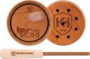 Knight and Hale Hd Crystal – Pot Call Cherry/crystal 1