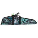 Ksa Crickett Padded Case Serenity W/white Logo 1