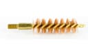 Pro-shot Pistol Brush .40cal Bronze 4