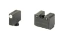 Truglo Trit Pro for Glock 43 MOS Wht 4