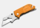 Outdoor Edge Utilipro Folding – Utility Knife and Tool Orange 3