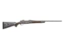 Mossberg Patriot Pred 308WIN Ss/lam # 4