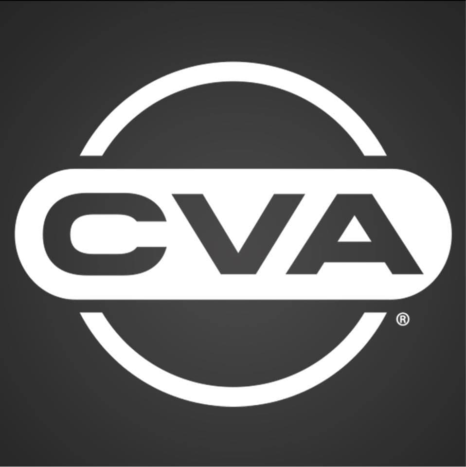 CVA Rifles USA logo