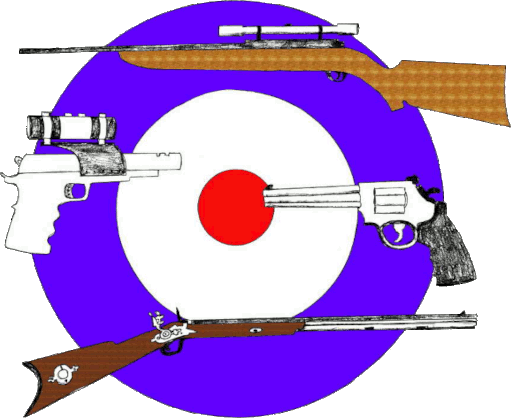 Central Whidbey Sportsmen's Association logo