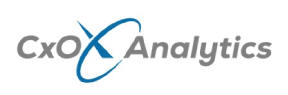 Cxo Analytics logo