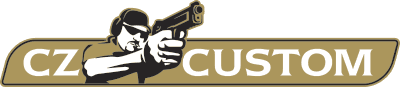 CZ Custom logo