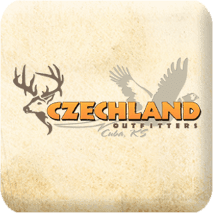 Czechland Outfitters logo