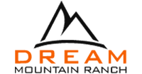 Dream Mountain Hunting logo